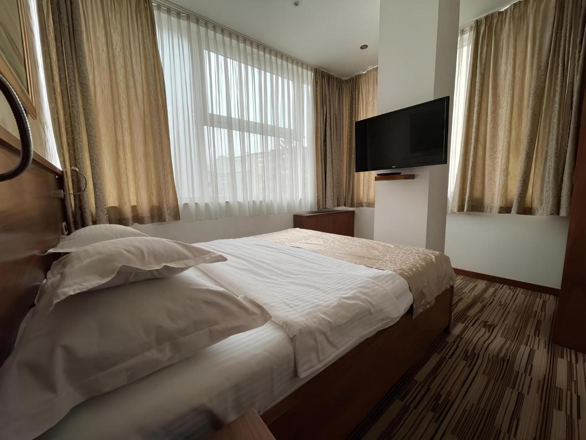 Hotel Bistrik Exclusive Сараево Экстерьер фото