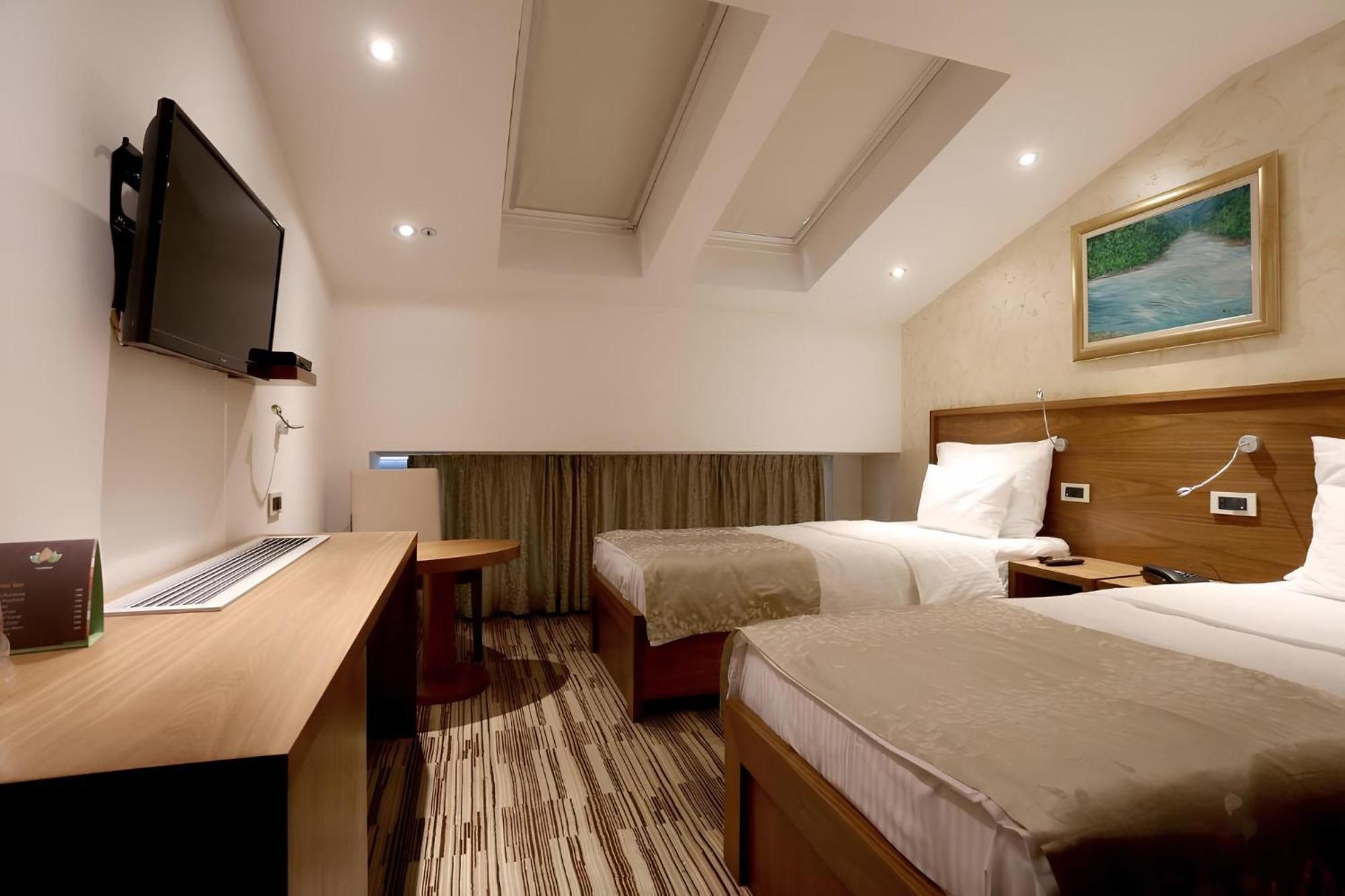 Hotel Bistrik Exclusive Сараево Экстерьер фото
