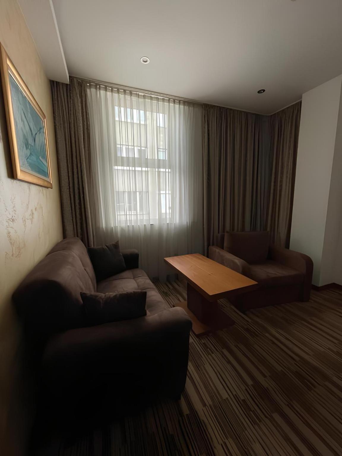 Hotel Bistrik Exclusive Сараево Экстерьер фото