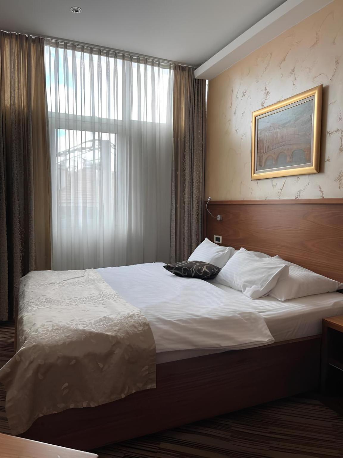 Hotel Bistrik Exclusive Сараево Экстерьер фото