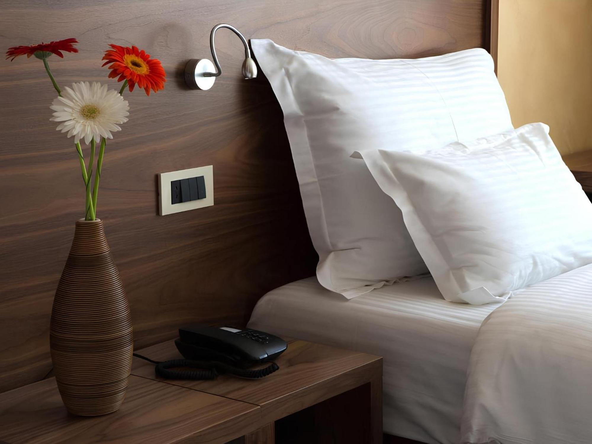 Hotel Bistrik Exclusive Сараево Экстерьер фото
